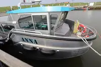 Navă de croazieră de vânzare