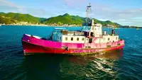 General Cargo/Multi-purpose de vânzare