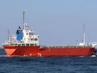 General Cargo/Multi-purpose de vânzare