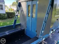 Navă de feribot de vânzare