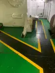 Navă de aprovizionare de vânzare