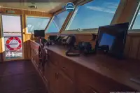 Catamaran de vânzare