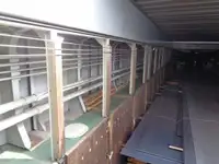 Nava de transport marfă vrac de vânzare