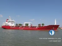 Tanc petrolier / chimic de vânzare