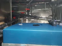 Navă pilot de vânzare