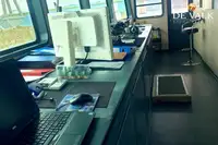 Navă de feribot de vânzare