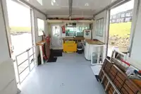 Navă de croazieră de vânzare