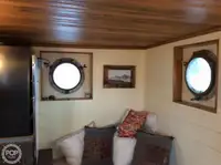 Remorcher de vânzare