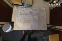 Ambarcațiune de patrulare de vânzare