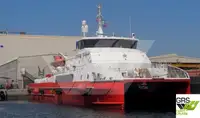 Navă de croazieră și feribot de vânzare