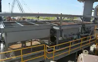 Nava transportoare de GNL de vânzare