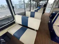 Navă de croazieră de vânzare