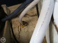 Nava de pescuit tip trauler de vânzare