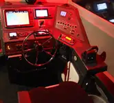 Navă pilot de vânzare
