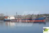 Nava de transport marfă vrac de vânzare