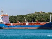 Tanc petrolier / chimic de vânzare