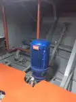 Navă de croazieră de vânzare