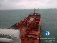 Tanc petrolier / chimic de vânzare