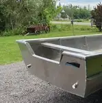 Bărci de lucru de vânzare