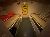 Navă de transport echipaj de vânzare