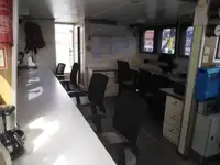 Navă de sondaj de vânzare