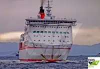 Navă Ro-Ro de vânzare