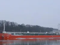 Tanc petrolier / chimic de vânzare