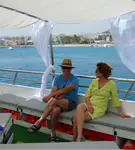Navă de feribot de vânzare