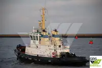 Remorcher de vânzare