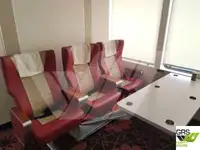 Navă de croazieră de vânzare