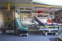 Navă de salvare de vânzare