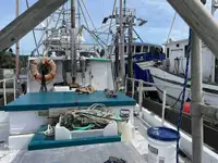 Purse seiner de vânzare