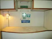 Nava de pescuit cu linii lungi de vânzare