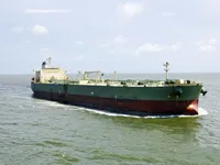 Tanc petrolier / chimic de vânzare