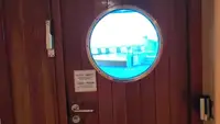 Navă de pasageri de vânzare