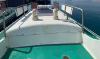 Navă pilot de vânzare
