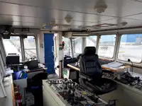 Remorcher de vânzare