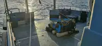 Nava container de vânzare