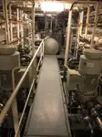 Oil/Chemical tanker de vânzare