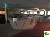 Navă de croazieră de vânzare