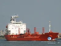 Tanc petrolier / chimic de vânzare