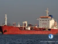 Tanc petrolier / chimic de vânzare