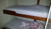 Navă de transport echipaj de vânzare