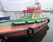 Navă pilot de vânzare