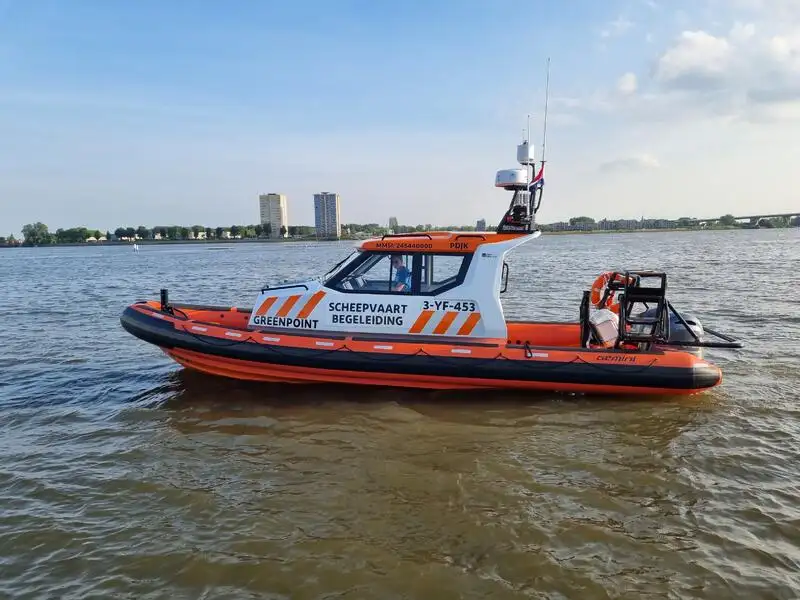 Nava container de vânzare