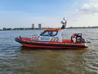 Nava container de vânzare