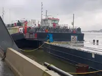 Navă de feribot de vânzare