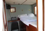 Navă de croazieră de vânzare