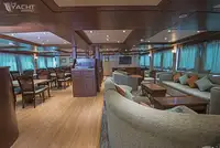 Navă de croazieră de vânzare