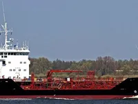 Tanc petrolier / chimic de vânzare